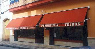Establecimiento o Local Comercial de nuestro Distribuidor